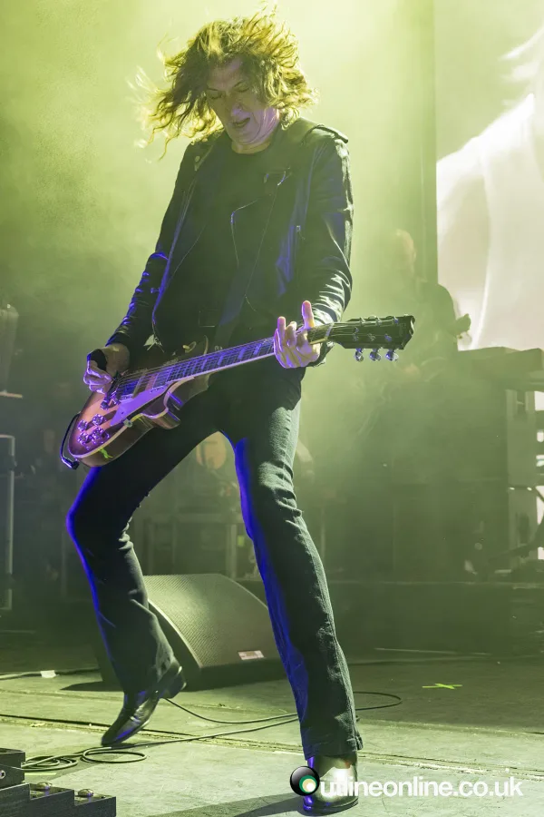 The Darkness