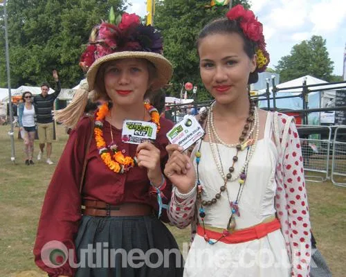 Latitude Fest pt 2