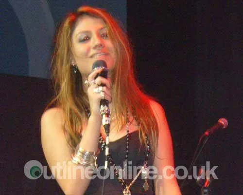 Gabriella Cilmi