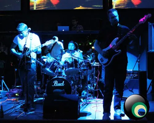 Music Weekend