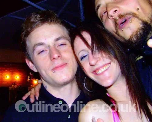 Pam's Party