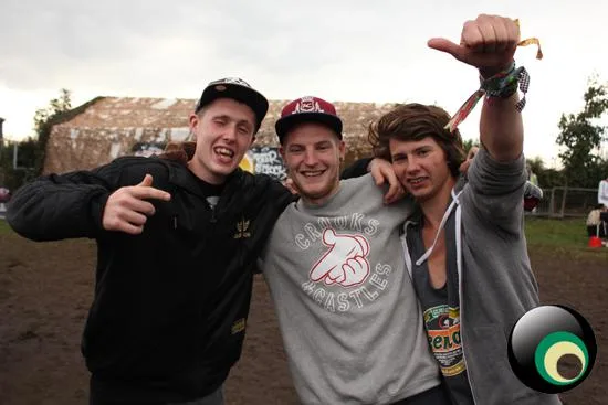 Boom Bap 2013