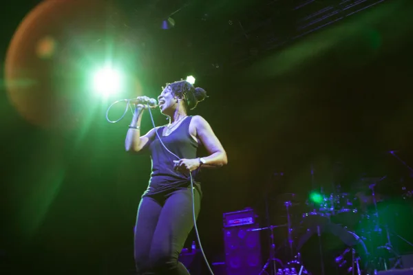 Toots and the Maytals