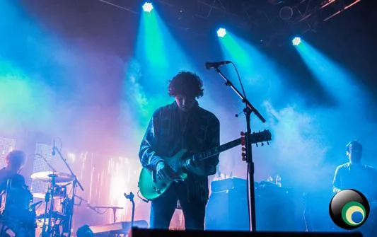 The Kooks @ UEA