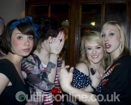 Dance Club