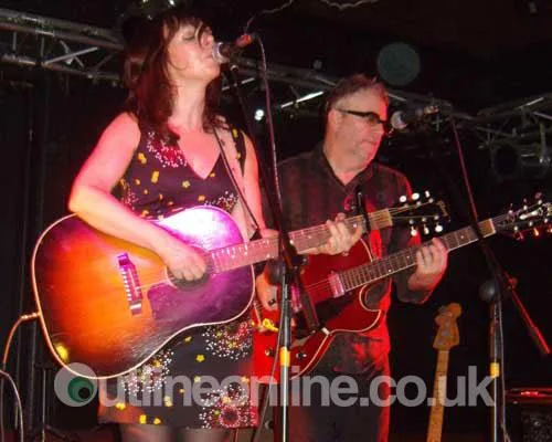 Wreckless Eric