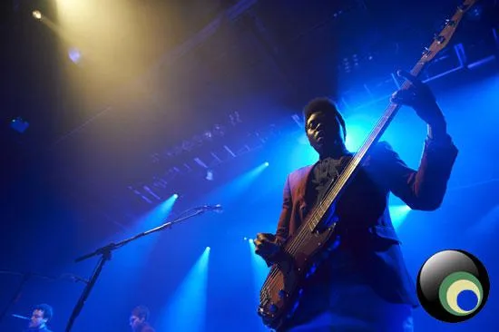 Metronomy @ UEA
