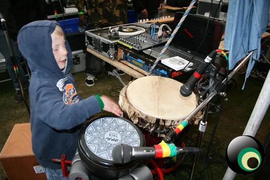 Playfest 2012 // Part 2