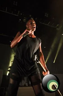 Skunk Anansie