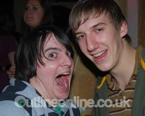 Scratch Perverts