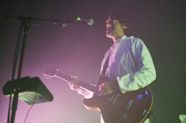 Super Furry Animals