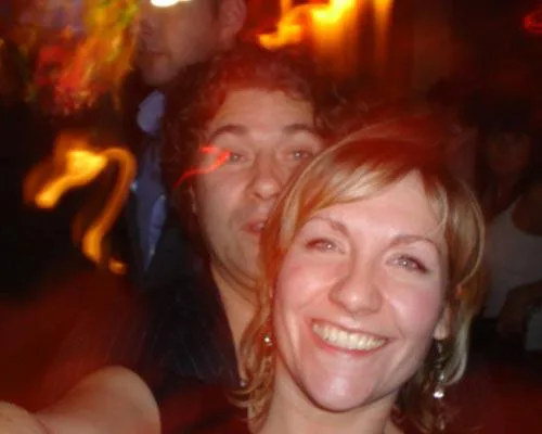 BJC Xmas Party
