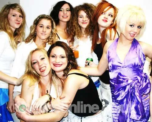 CCN Fash Show