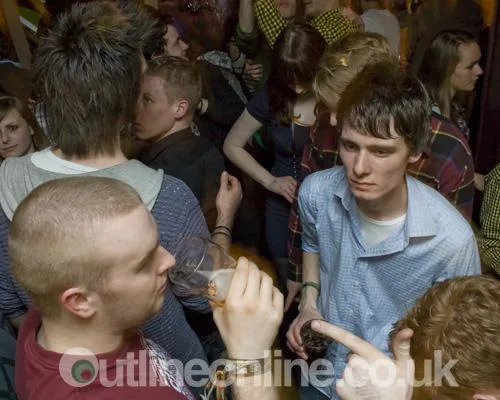 Dance Club