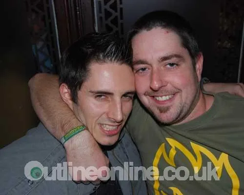 Scratch Perverts