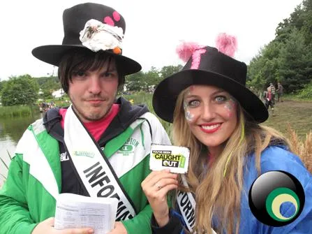 Latitude Festival 2012 // Part 1
