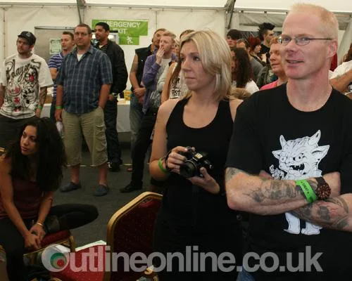 NBAF 2010