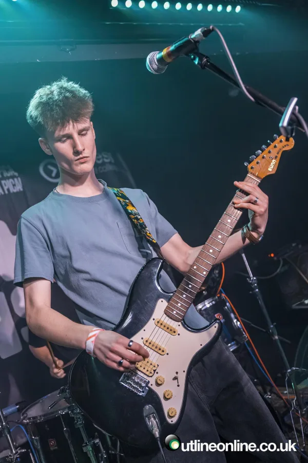 New Noise, June 2025