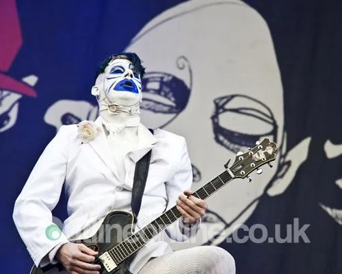 Sonisphere Andi