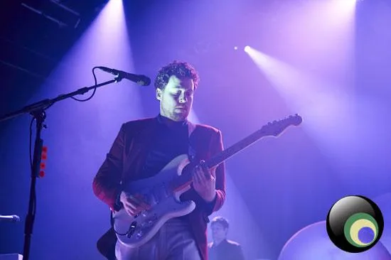Metronomy @ UEA