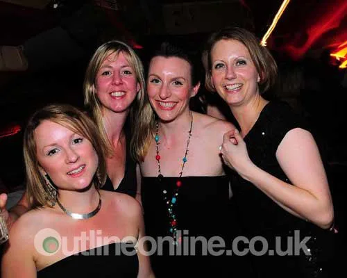 Circus Po Na Na 30th May Paul Bayfield