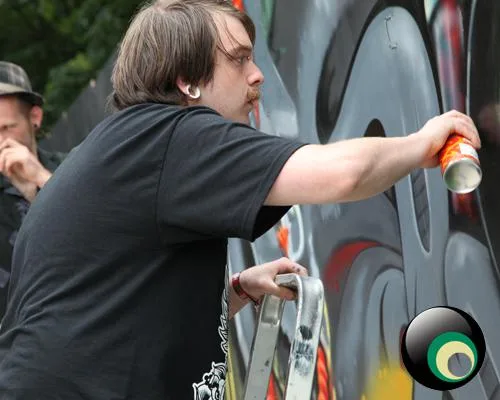 NBAF 2011 pt 1