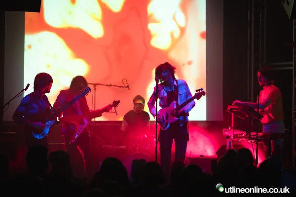 Norwich Psych Fest 2023 Day 2