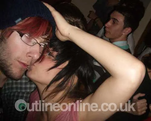 £1 Party