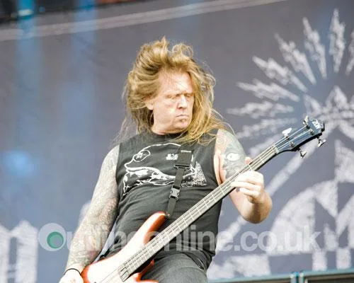 Sonisphere Andi