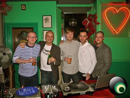 Norwich Fashion Week After-Party