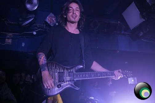 Periphery @ the Waterfront