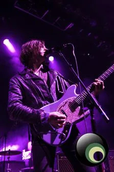 Peace // NME Awards Tour 2013
