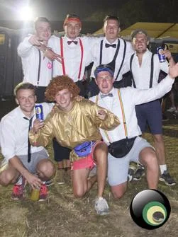 Bestival 2014
