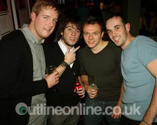 99p Drinks