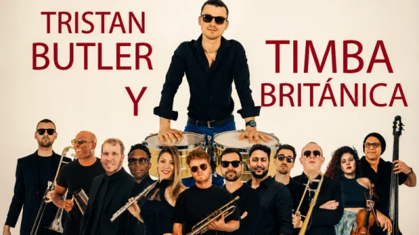 Timba Británica
