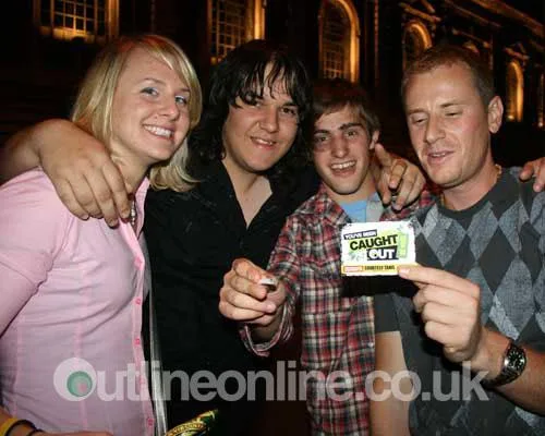 Andy C