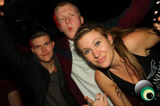 Rumble 18th Birthday