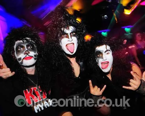 Halloween
