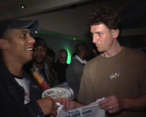 DJ EZ