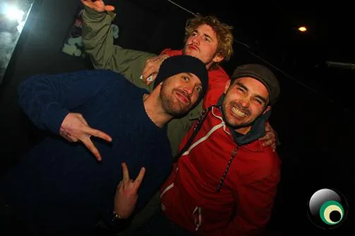 Dub Fiesta December
