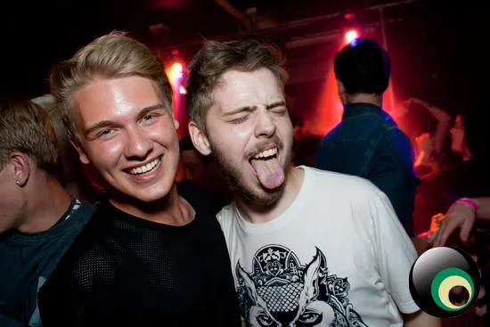 Norwich Pride Celebrations