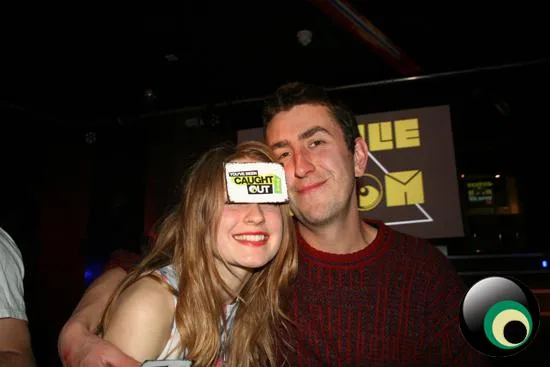 Temple of Boom at OPEN