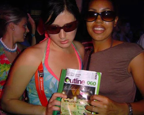 Sonar Festival