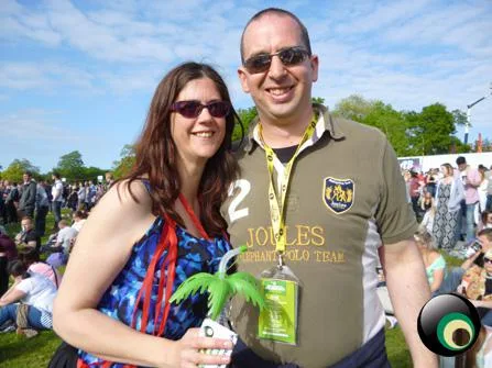 Radio One's Big Weekend