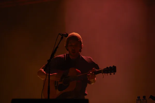 Fleet Foxes