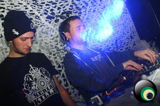 Warrior Xmas