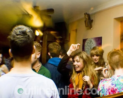 Dance Club