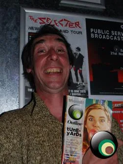 Dove and Boweevil album launch