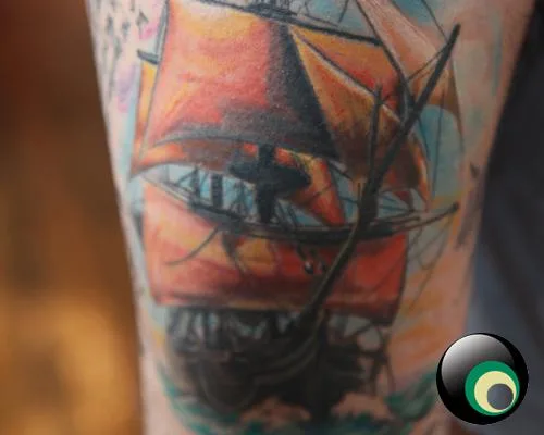 NBAF 2011 pt 1