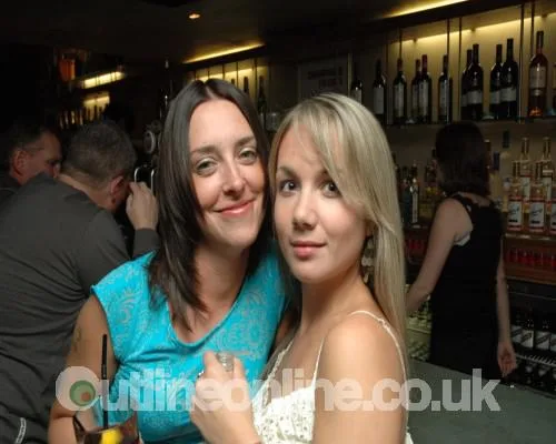 Slug and Lettuce